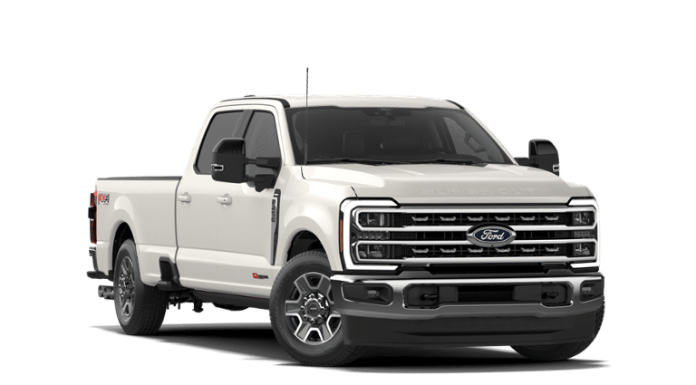 New 2027 Ford Super Duty F-250 SRW Lariat Truck
