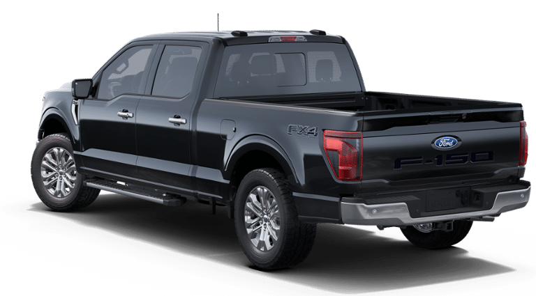 Thumbnail: 2025 Ford F-150 - 46