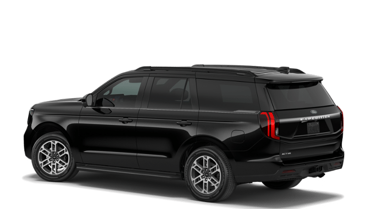 new 2026 Ford Expedition car, priced at $69,275