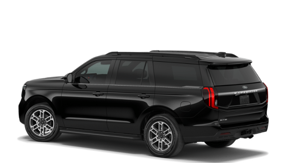 New 2026 Ford Expedition Active SUV