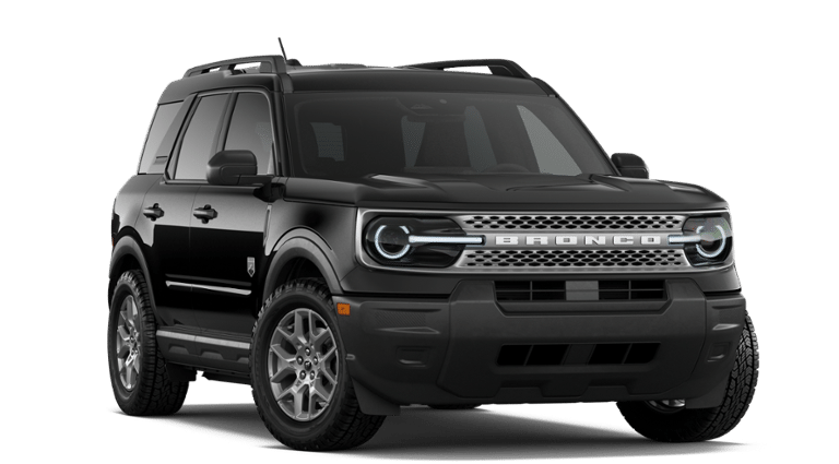 2026 Ford Bronco Sport Big Bend&reg; SUV