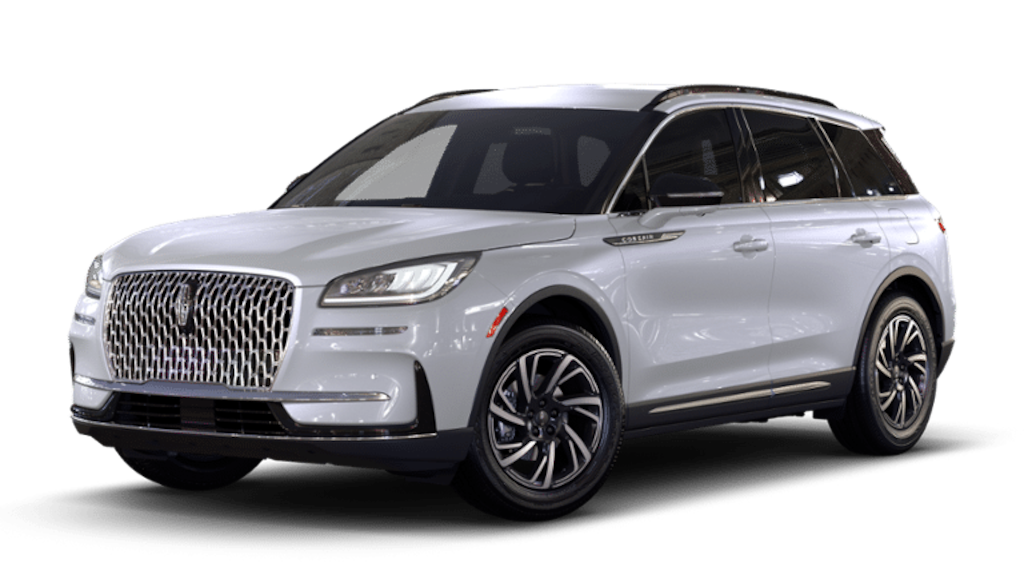New 2026 Lincoln Corsair Premiere CROSSOVERS