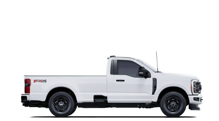 Thumbnail: 2025 Ford F-350 - 27