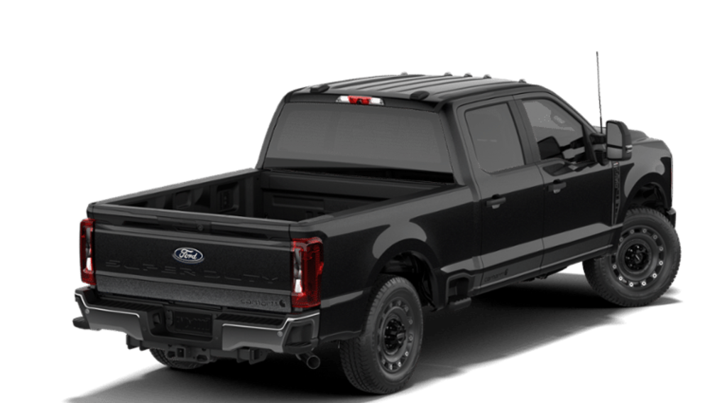 New 2027 Ford Super Duty F-250® XLT TRUCK