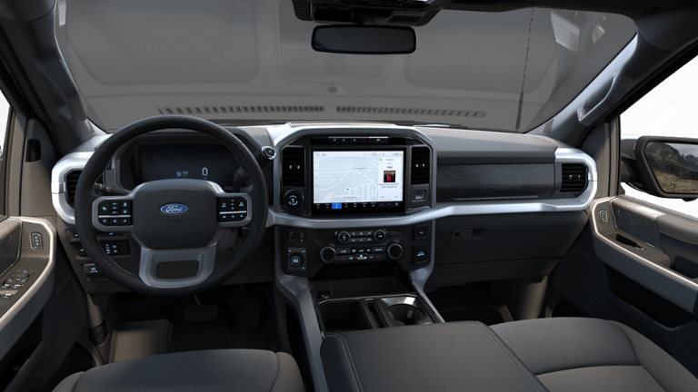 Thumbnail: 2024 Ford F-150 - 29