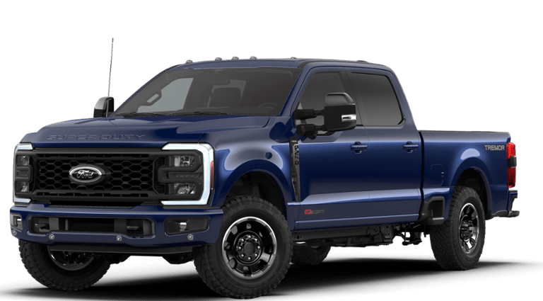 2026 Ford F-250 Super Duty Lariat's photo