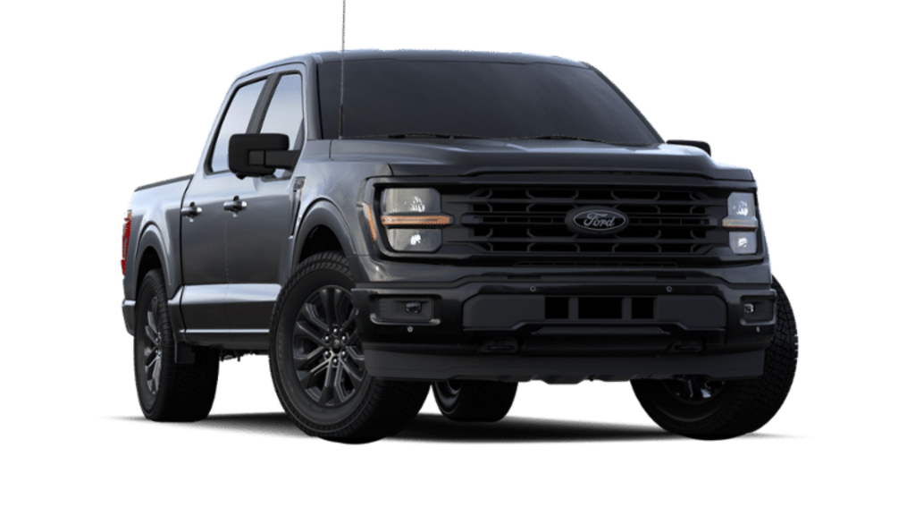 New 2024 Ford F150 XLT For Sale in Grand Prairie TX RFA07798 Grand