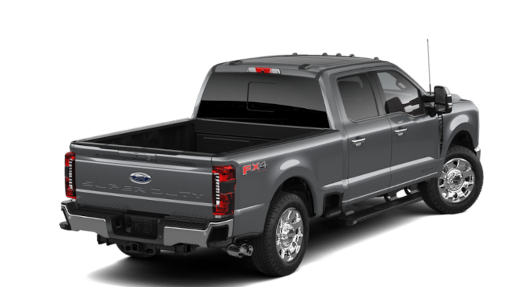New 2026 Ford F-350 5B TRUCK