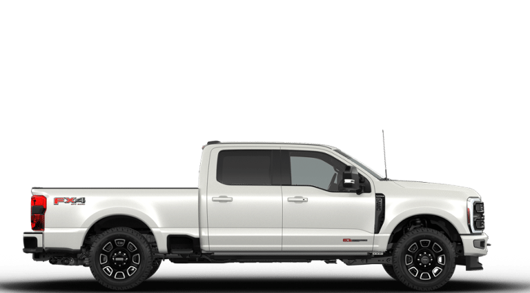 Thumbnail: 2026 Ford F-250 - 5