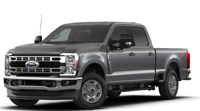 2026 Ford F-350 Super Duty XLT's photo