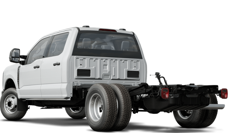 2025 Ford Super Duty F-350 DRW F-350 XL Truck Crew Cab 2025 Ford Super Duty F-350 DRW F-350 XL Truck Crew Cab