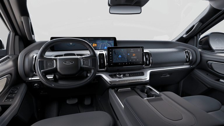 Thumbnail: 2025 Ford Expedition - 16