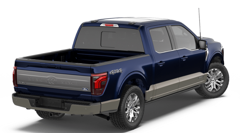 Thumbnail: 2026 Ford F-150 - 25