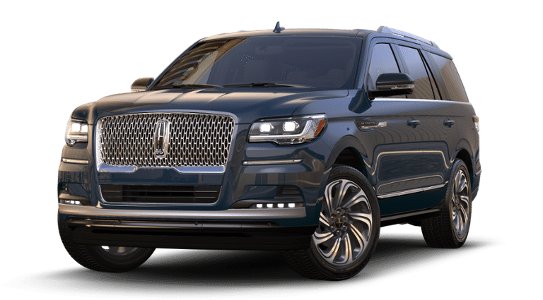 2024 Lincoln Navigator Reserve - Photo 24