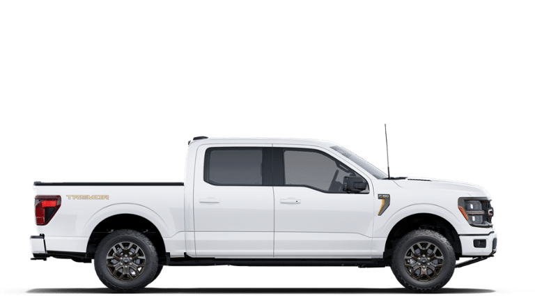 Thumbnail: 2025 Ford F-150 - 17