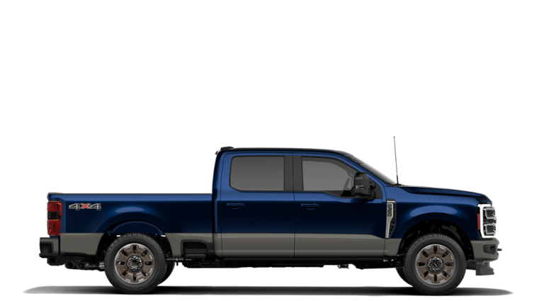 2027 Ford F-350 Pickup F350 4X4CREW/CS  at Town & Country Ford