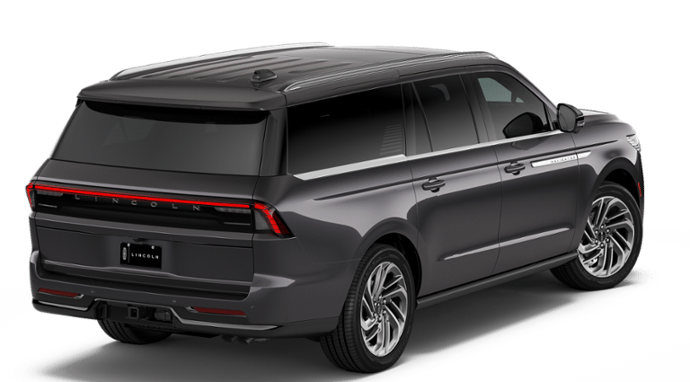 2026 Lincoln Navigator Reserve L - Photo 26