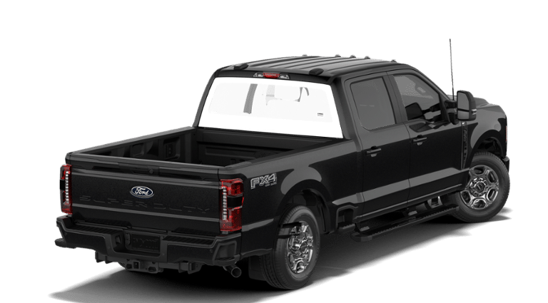 New 2027 Ford Super Duty F-350® XLT TRUCK