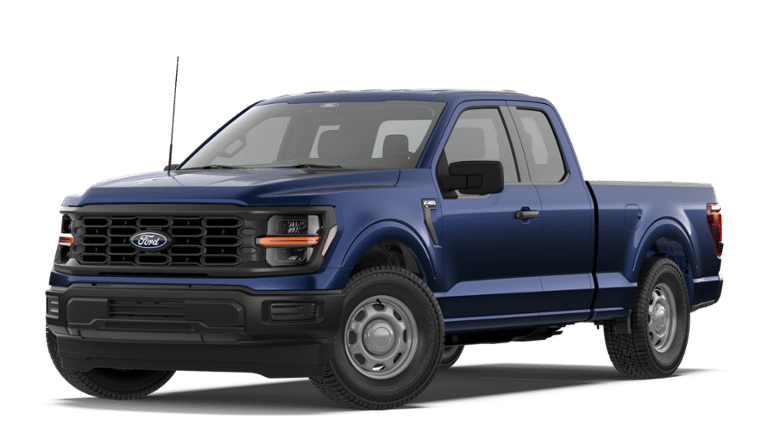 2026 Ford F-150 XL Truck