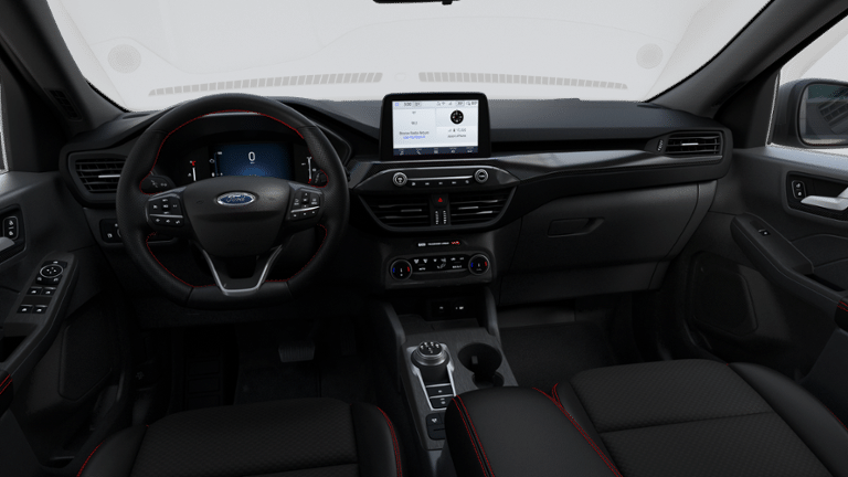 Thumbnail: 2025 Ford Escape - 31