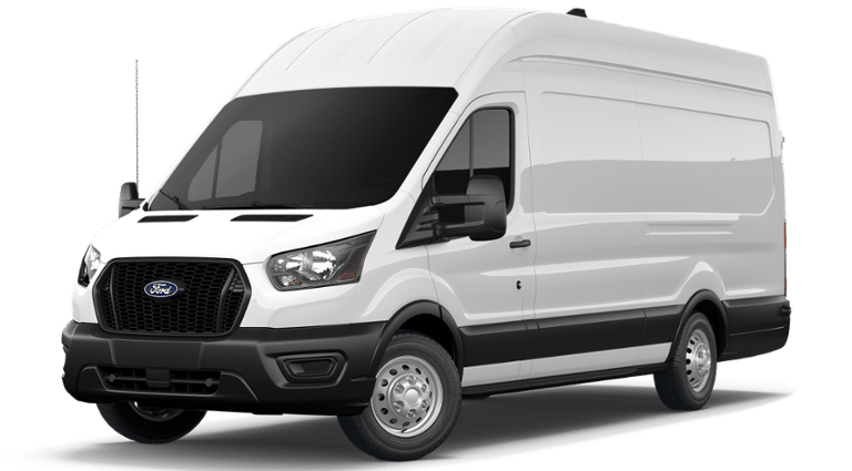 2027 Ford Transit-350 Cargo