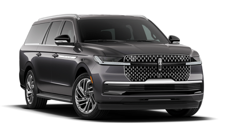 Thumbnail: 2027 Lincoln Navigator L - 12