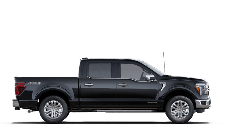 2025 Ford F-150 Lariat - Photo 87