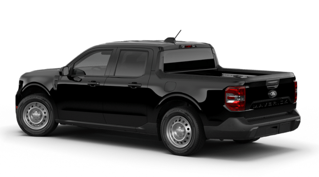 New 2026 Ford Maverick XL Truck