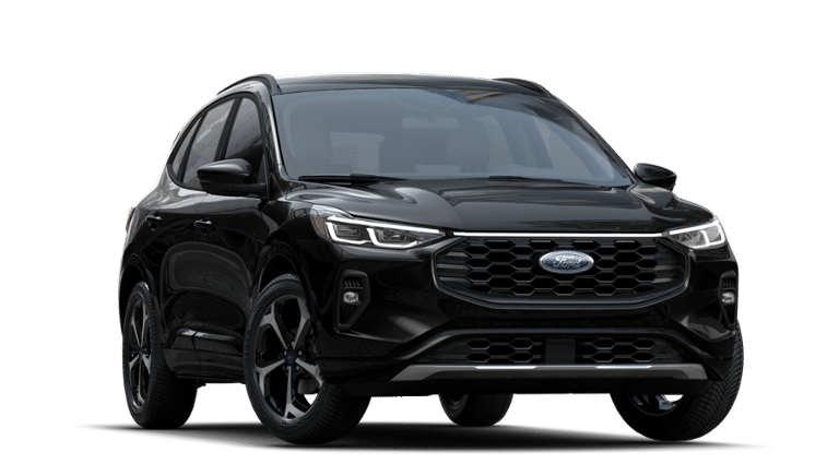 2025 Ford Escape ST-Line Elite photo 2