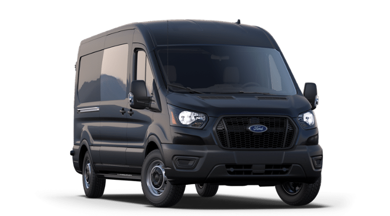 2025 Ford Transit photo 3