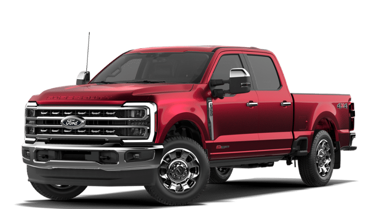 New 2027 Ford F-Series Sd F350 4X4CREW/CS TRUCK