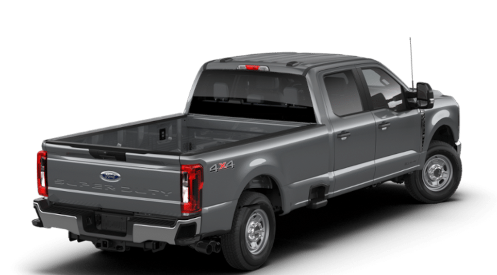 New 2026 Ford Super Duty F-250 XL TRUCK
