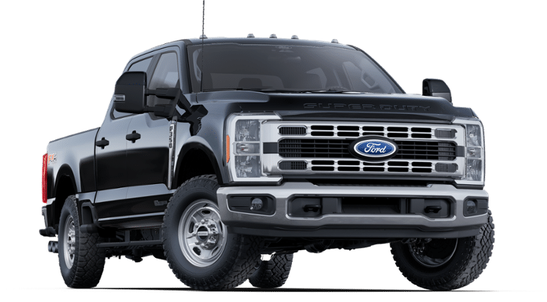 2025 Ford F-350 photo 4