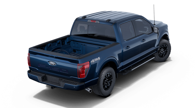 Thumbnail: 2025 Ford F-150 - 25