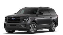 2026 Ford Expedition Active SUV