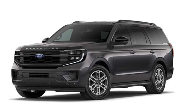 2026 Ford Expedition Active SUV