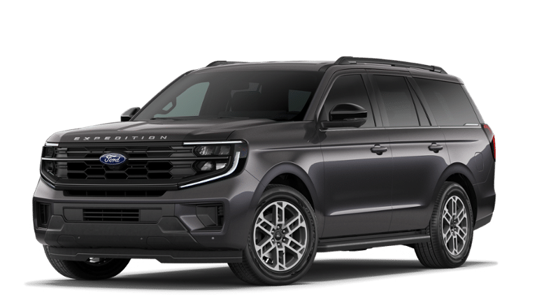 2026 Ford Expedition Active's photo