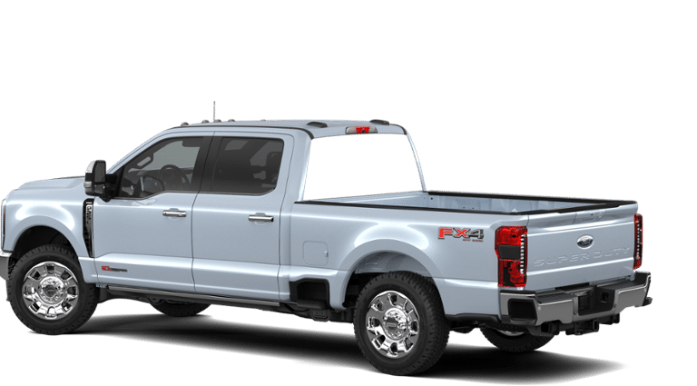 New 2026 Ford F-250 Lariat Truck