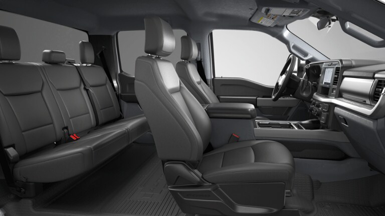 Thumbnail: 2026 Ford Econoline - 35