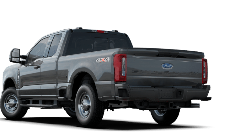 2024 Ford F-350 XL photo 2