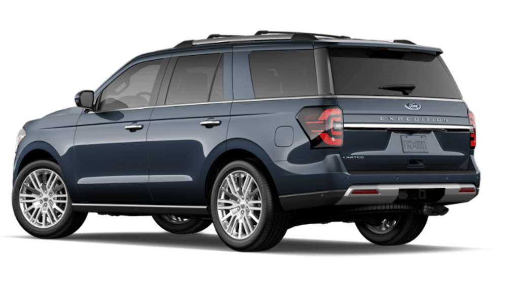 New 2024 Ford Expedition For Sale Kansas City KS Near Bonner