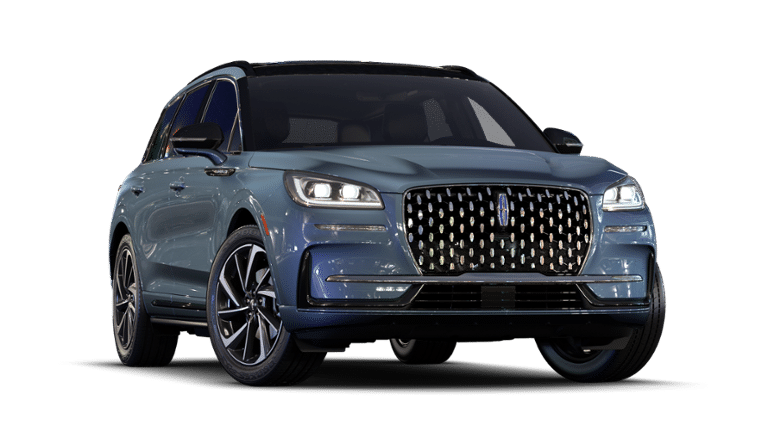 2025 Lincoln Corsair Grand Touring photo 2