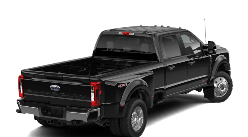 New 2026 Ford F-450 TRUCK