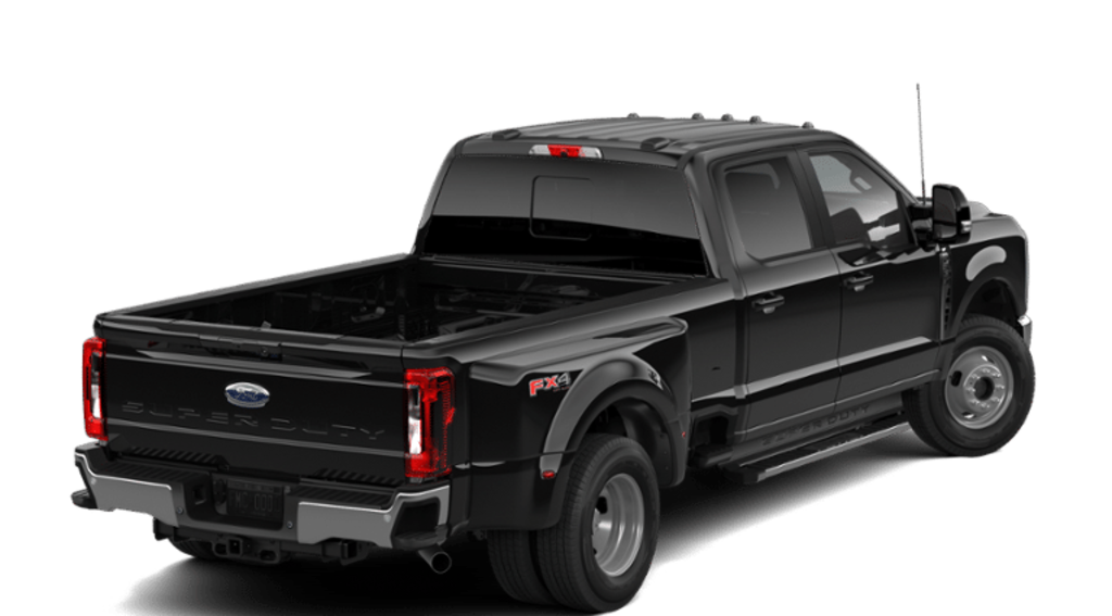 New 2026 Ford Super Duty F-350 XLT TRUCK