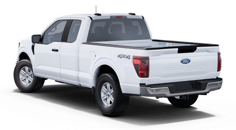 2025 Ford F-150 XL photo 18