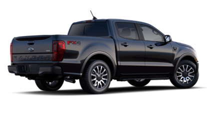 New 2020 Ford Ranger For Sale Glen Allen Va 1fter4fh9lla28754