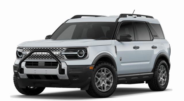 2026 Ford Bronco Sport Big Bend&reg; SUV
