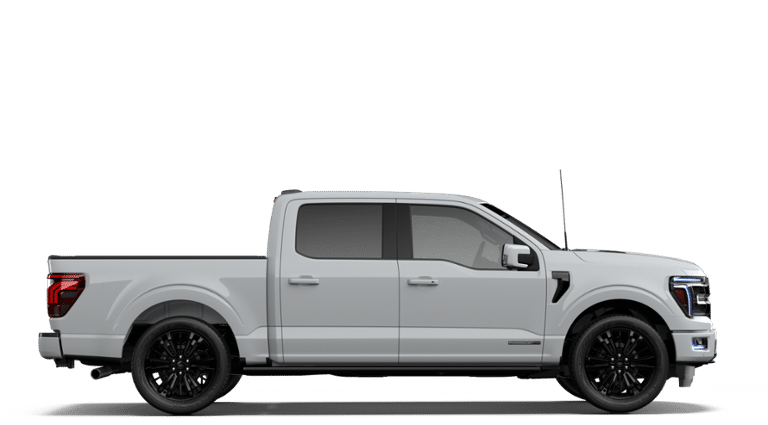 Thumbnail: 2026 Ford F-150 - 27