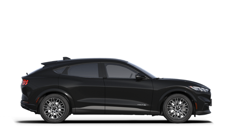 2025 Ford Mustang Mach-E Premium 27