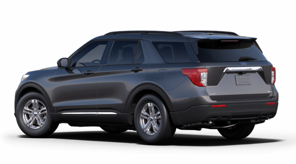 2024 Ford Explorer For Sale/Lease A18093